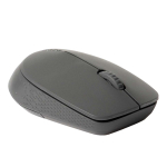 Chuột không dây Rapoo M100 Silent Gray Black