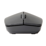 Chuột không dây Rapoo M100 Silent Gray Black