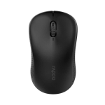 Chuột không dây Rapoo M160 Silent (Bluetooth/Wireless 2.4Ghz)