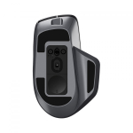 Chuột không dây Rapoo MT760 Black