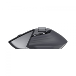 Chuột không dây Rapoo MT760 Black