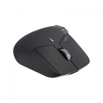 Chuột không dây Rapoo MT760 Black