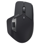 Chuột không dây Rapoo MT760M Black