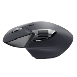 Chuột không dây Rapoo MT760M Black