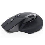 Chuột không dây Rapoo MT760M Black