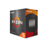 CPU AMD Ryzen 5 5500 (3.6GHz Up to 4.20GHz, 6 nhân 12 luồng, 32MB Cache, AMD AM4, 65W)
