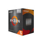 CPU AMD Ryzen 5 5500GT (3.6GHz Up to 4.40GHz, 6 nhân 12 luồng, 16MB Cache, AMD AM4, 65W)