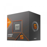 CPU AMD Ryzen 5 8600G (4.3GHz Up to 5.0GHz, 6 nhân 12 luồng, 16MB Cache, AMD AM5, 65W)