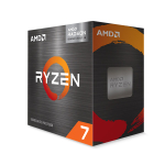 CPU AMD Ryzen 7 5700G (3.8GHz Up to 4.6GHz, 8 nhân 16 luồng, 36MB Cache, AMD AM4, 65W)