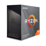 CPU AMD Ryzen 7 5700X (3.4GHz Up to 4.6GHz, 8 nhân 16 luồng, 36MB Cache, AMD AM4, 65W)