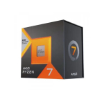 CPU AMD Ryzen 7 7500F (3.7GHz Up to 5.0GHz, 6 nhân 12 luồng, 32MB Cache, AMD AM5, 65W)