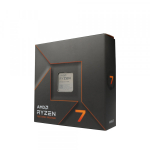 CPU AMD Ryzen 7 7700X (4.5GHz Up to 5.4GHz, 8 nhân 16 luồng, 32MB Cache, AMD AM5, 105W)