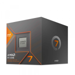 CPU AMD Ryzen 7 8700G (4.2GHz Up to 5.1GHz, 8 nhân 16 luồng, 16MB Cache, AMD AM5, 105W)
