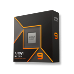 CPU AMD Ryzen 7 9800X3D (4.7GHz Up to 5.2GHz, 8 nhân 16 luồng, 96MB Cache, AMD AM5, 120W)
