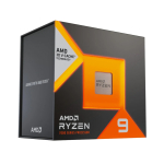 CPU AMD Ryzen 9 7950X3D (4.2GHz Up to 5.7GHz, 16 nhân 32 luồng, 128MB Cache, AMD AM5, 120W)