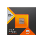 CPU AMD Ryzen 9 7950X3D (4.2GHz Up to 5.7GHz, 16 nhân 32 luồng, 128MB Cache, AMD AM5, 120W)