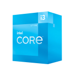 CPU Intel Core i3-12100 (Up to 4.3GHz, 12MB, 4 nhân 8 luồng, Socket LGA 1700)