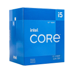 CPU Intel Core i5-12400F (Up to 4.4GHz, 18MB, 6 nhân 12 luồng, Socket LGA 1700)