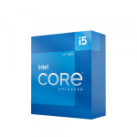 CPU Intel Core i5 12600K (3.7GHz Up to 4.90GHz, 10 nhân 16 luồng, 20MB Cache, Intel LGA 1700, 125W)
