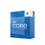 CPU Intel Core i5 13600K (3.5GHz Up to 5.10GHz, 14 nhân 20 luồng, 24MB Cache, Intel LGA 1700, 125W)