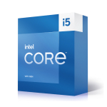 CPU Intel Core i5 14400 (2.5GHz Up to 4.7GHz, 10 nhân 16 luồng, 20MB Cache, Intel LGA 1700, 65W)