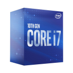 CPU Intel Core i7-10700F (Up to 4.8GHz, 16MB, 8 nhân 16 luồng, Socket LGA 1200)