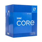 CPU Intel Core i7 12700 (2.1GHz Up to 4.9GHz, 12 nhân 20 luồng, 25MB Cache, Intel LGA 1700, 65W)