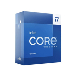 CPU Intel Core i7 13700F (2.1GHz Up to 5.20GHz, 16 nhân 24 luồng, 25MB Cache, Intel LGA 1700, 65W)