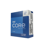 CPU Intel Core i7 13700K (3.4GHz Up to 5.40GHz, 16 nhân 24 luồng, 30MB Cache, Intel LGA 1700, 125W)