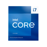 CPU Intel Core i7 14700F (2.1GHz Up to 5.40GHz, 20 nhân 28 luồng, 33MB Cache, Intel LGA 1700, 65W)