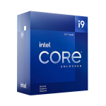 CPU Intel Core i9-12900KF (Up to 5.2GHz, 30MB, 16 nhân 24 luồng, Socket LGA 1700)