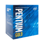 CPU Intel Pentium Gold G6400 (4.0GHz, 4MB, 2 nhân 4 luồng, Socket LGA 1200)