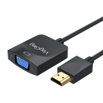 Dây HDMI to VGA (Veggieg VZ612)