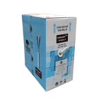 Dây mạng Vinacap CAT 6 UTP (Màu Trắng, 305m/Cuộn)