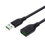 Dây nối dài USB 5m (Veggieg VU107, USB 2.0)