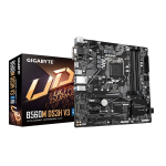 Mainboard Gigabyte B560M-DS3H V3