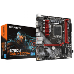 Mainboard Gigabyte B760M Gaming DDR4