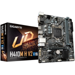 Mainboard Gigabyte H410M-H V2