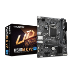 Mainboard Gigabyte H510M-K V2 (Intel LGA 1200, mATX, 2 khe DDR4)