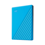 Ổ cứng gắn ngoài Western 2TB 2.5 inch