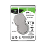 HDD Laptop Seagate 1TB Barracuda (2.5" Sata, 5400rpm, ST1000LM048)