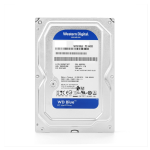 HDD PC Western Blue 2TB (3.5" Sata, 256MB Cache, 7200rpm, WD20EZBX)