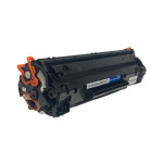 Hôp mực in(Cartridge) 83A HP Pro M127fn / Canon 151(CF283A/CRG337)