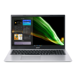 Laptop Acer Aspire 3 A315-58-529V - NX.ADDSV.00N (Core i5-1135G7, 8GB, 256GB, Intel Iris Xe, 15.6 inch FHD, Win 11, Bạc)