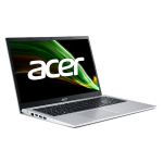 Laptop Acer Aspire 3 A315-58-529V (Core i5 1135G7, 8GB RAM, 256GB SSD, 15.6 inch FHD, Intel Iris Xe Graphics, Silver, NX.ADDSV.00N)