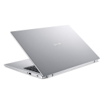 Laptop Acer Aspire 3 A315-58-529V (Core i5 1135G7, 8GB RAM, 256GB SSD, 15.6 inch FHD, Intel Iris Xe Graphics, Silver, NX.ADDSV.00N)