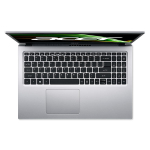 Laptop Acer Aspire 3 A315-58-529V (Core i5 1135G7, 8GB RAM, 256GB SSD, 15.6 inch FHD, Intel Iris Xe Graphics, Silver, NX.ADDSV.00N)