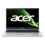 Laptop Acer Aspire 3 A315-58-529V (Core i5 1135G7, 8GB RAM, 256GB SSD, 15.6 inch FHD, Intel Iris Xe Graphics, Silver, NX.ADDSV.00N)