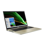 Laptop Acer Aspire 3 A315-58-53S6 (Core i5 1135G7, 8GB RAM, 256GB SSD, 15.6 inch FHD, Intel Iris Xe Graphics, Gold, NX.AM0SV.005)