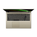 Laptop Acer Aspire 3 A315-58-53S6 (Core i5 1135G7, 8GB RAM, 256GB SSD, 15.6 inch FHD, Intel Iris Xe Graphics, Gold, NX.AM0SV.005)